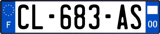 CL-683-AS