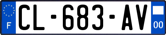 CL-683-AV