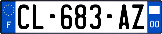 CL-683-AZ