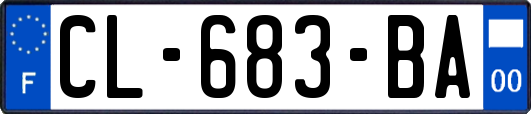 CL-683-BA