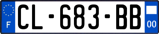 CL-683-BB