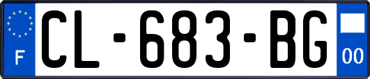 CL-683-BG