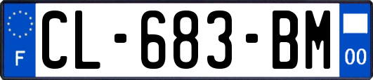 CL-683-BM