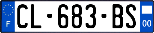 CL-683-BS