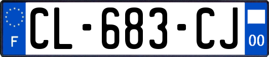 CL-683-CJ