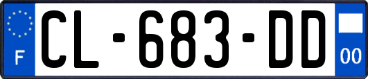 CL-683-DD