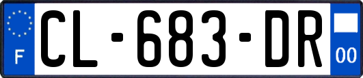 CL-683-DR