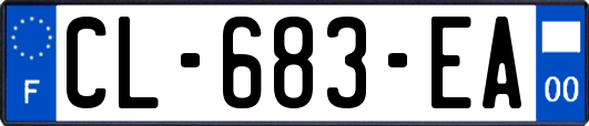 CL-683-EA