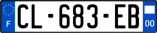 CL-683-EB