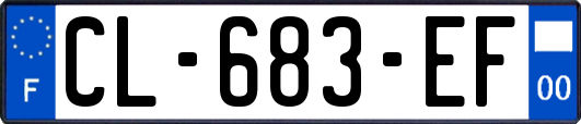 CL-683-EF
