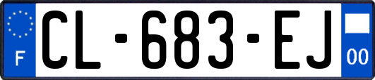 CL-683-EJ