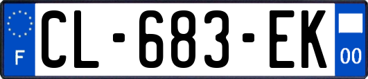 CL-683-EK