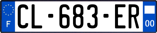 CL-683-ER