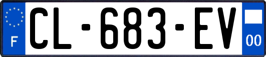 CL-683-EV