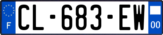 CL-683-EW