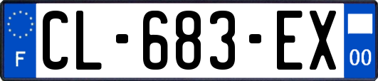 CL-683-EX