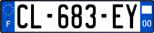 CL-683-EY