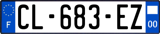 CL-683-EZ