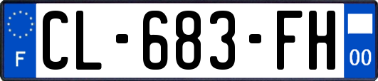 CL-683-FH