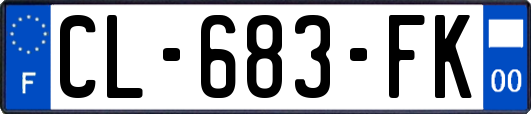 CL-683-FK