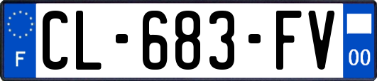 CL-683-FV