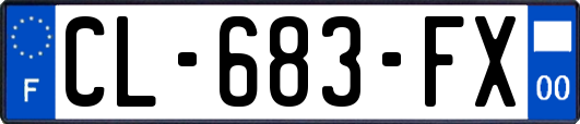 CL-683-FX