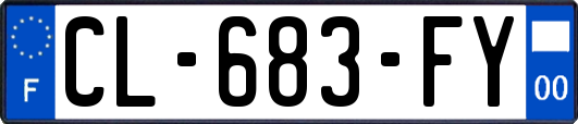 CL-683-FY