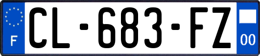 CL-683-FZ