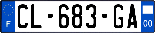 CL-683-GA