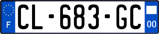 CL-683-GC