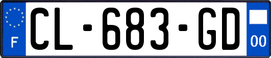 CL-683-GD