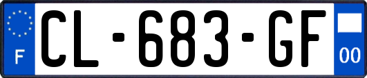CL-683-GF