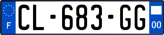 CL-683-GG