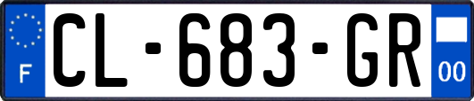 CL-683-GR