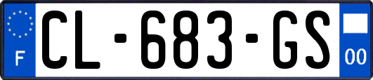 CL-683-GS