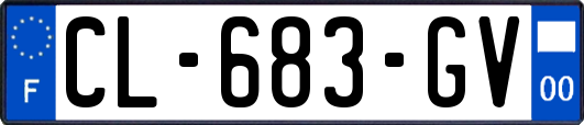 CL-683-GV