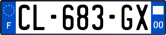 CL-683-GX