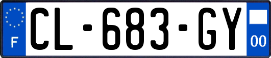 CL-683-GY