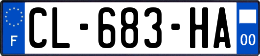 CL-683-HA