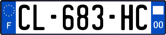 CL-683-HC