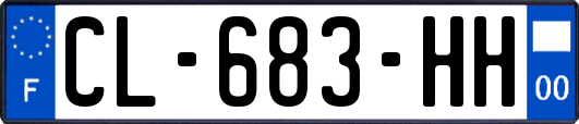 CL-683-HH