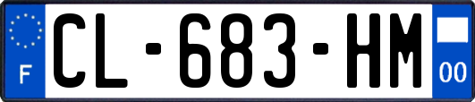 CL-683-HM
