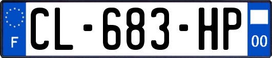 CL-683-HP