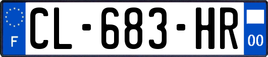 CL-683-HR