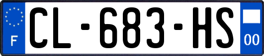 CL-683-HS