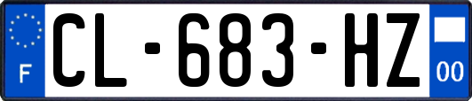 CL-683-HZ