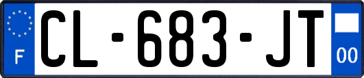 CL-683-JT