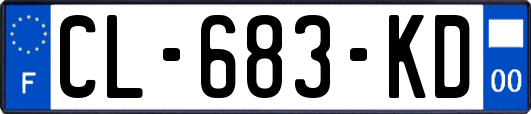 CL-683-KD