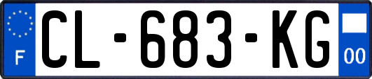 CL-683-KG
