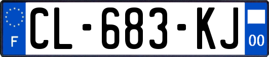 CL-683-KJ